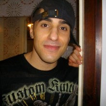 Ver mis fotos