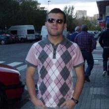 Ver mis fotos