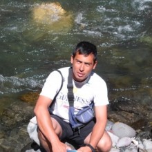 Ver mis fotos