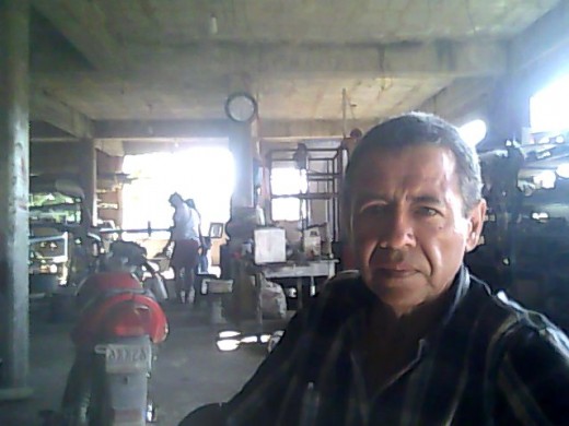 Ver mis fotos