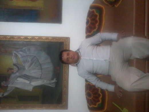 Ver mis fotos