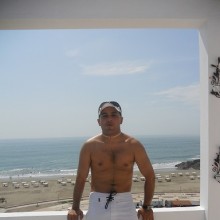 Ver mis fotos