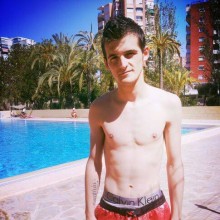 Ver mis fotos