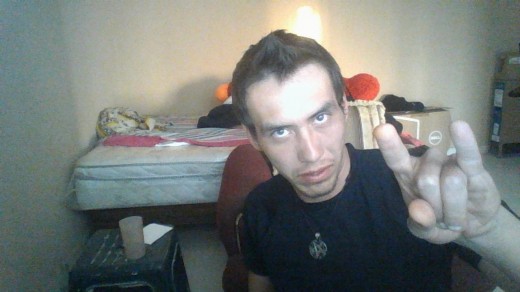 Ver mis fotos