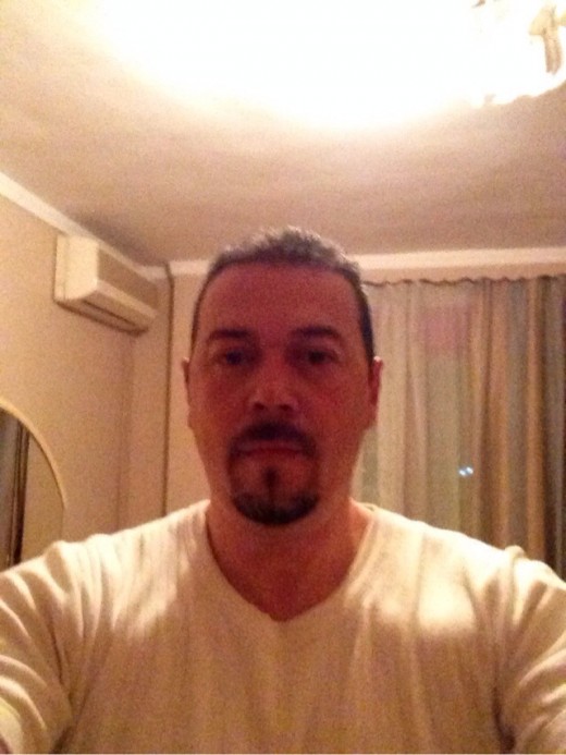 Ver mis fotos