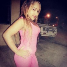 Chica busca chico en Contactos República Dominicana