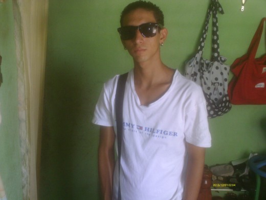 Ver mis fotos