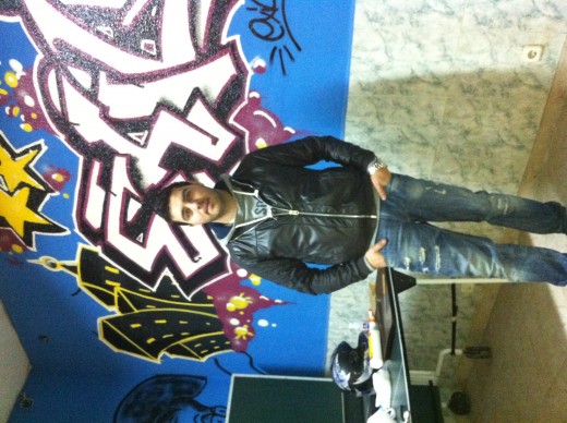 Ver mis fotos