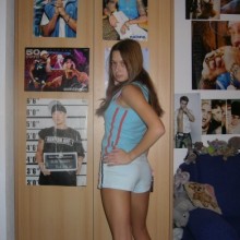Ver mis fotos