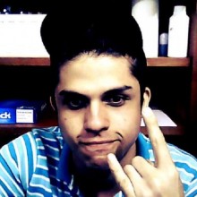 Ver mis fotos