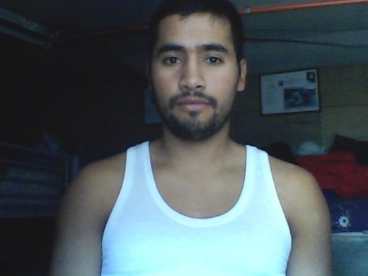 Ver mis fotos