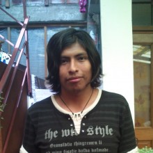 Ver mis fotos