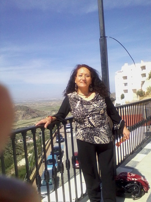 Ver mis fotos