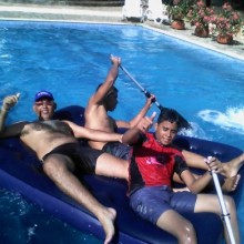 Ver mis fotos
