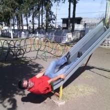 Ver mis fotos