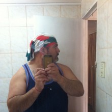 Ver mis fotos