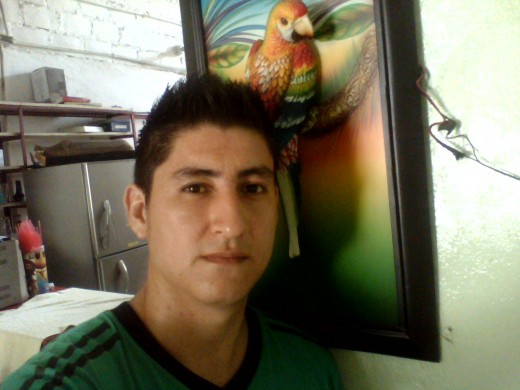 Ver mis fotos