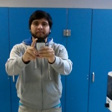 Ver mis fotos