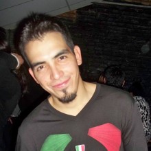 Ver mis fotos