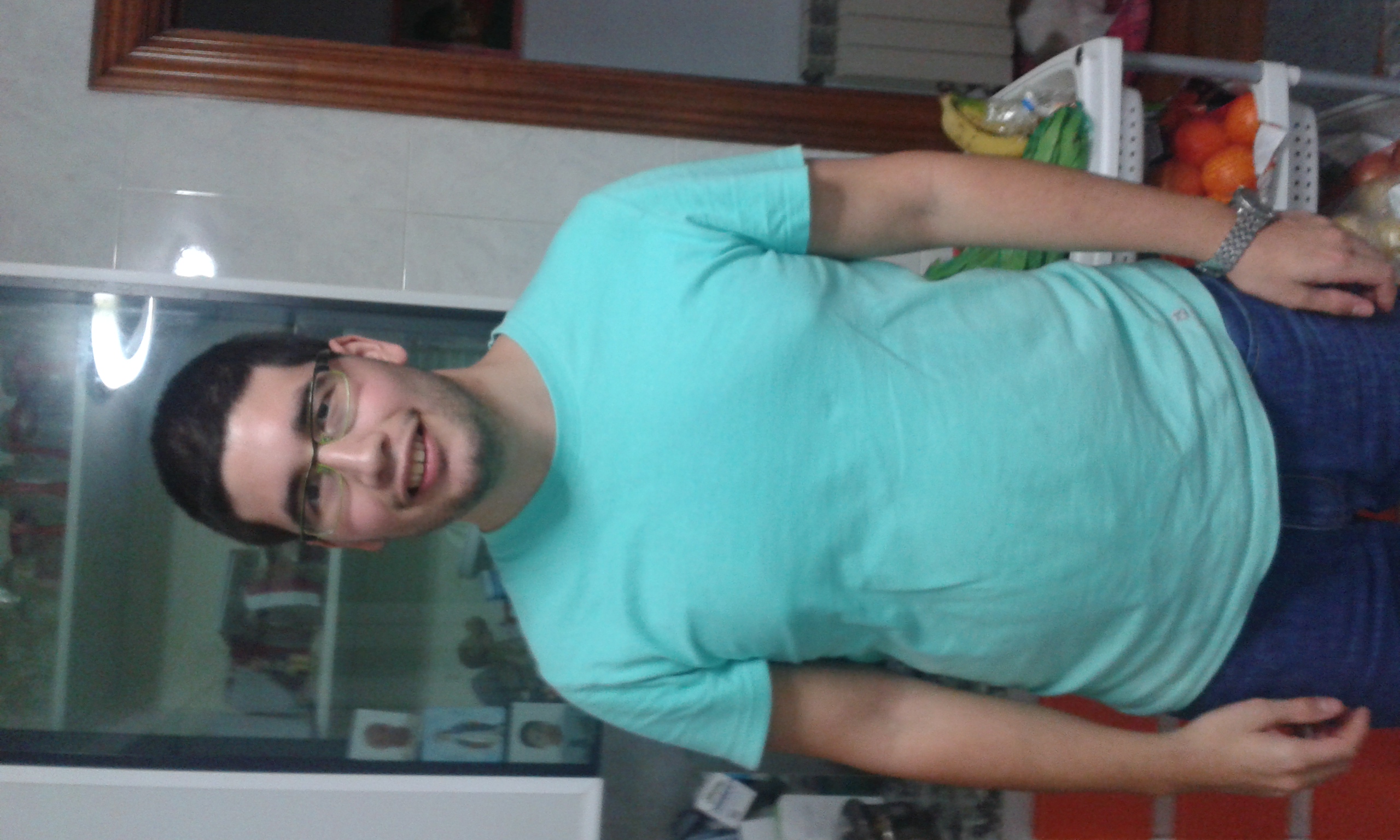 Ver mis fotos