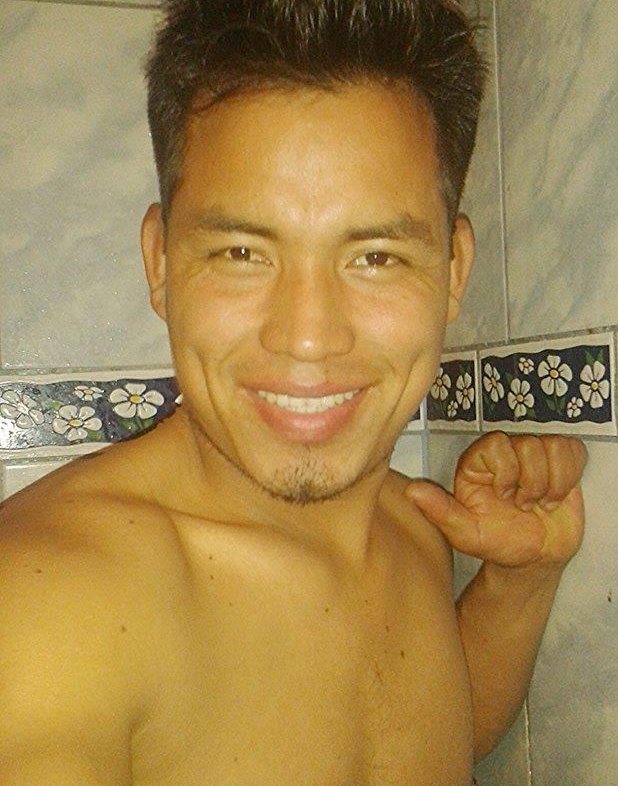 Ver mis fotos
