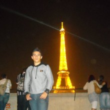 Ver mis fotos