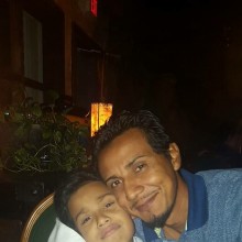 Ver mis fotos