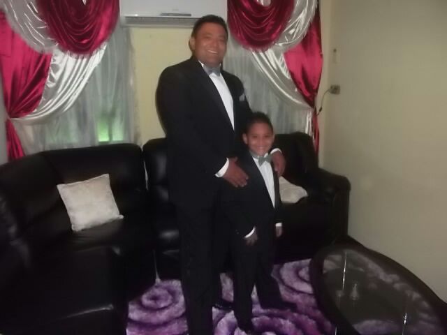 Ver mis fotos
