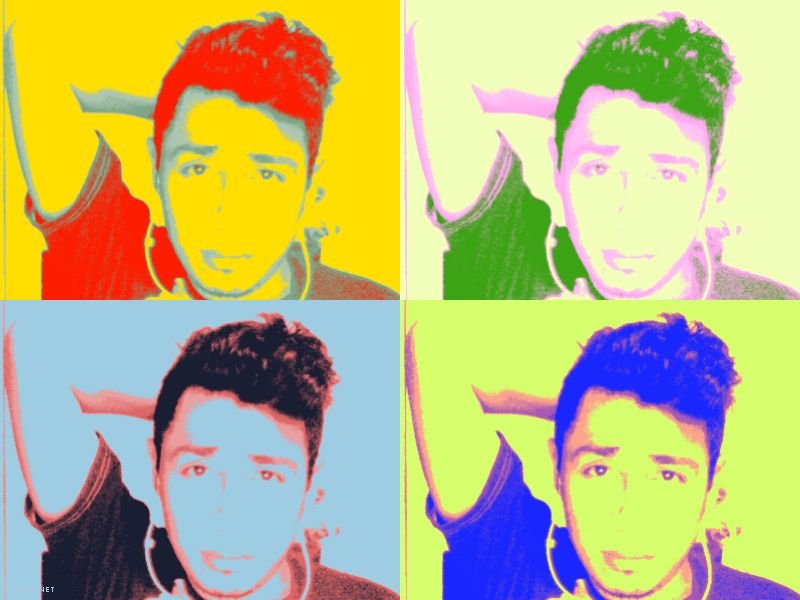 Ver mis fotos