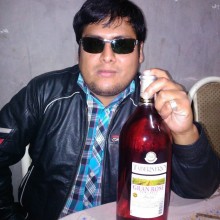 Ver mis fotos