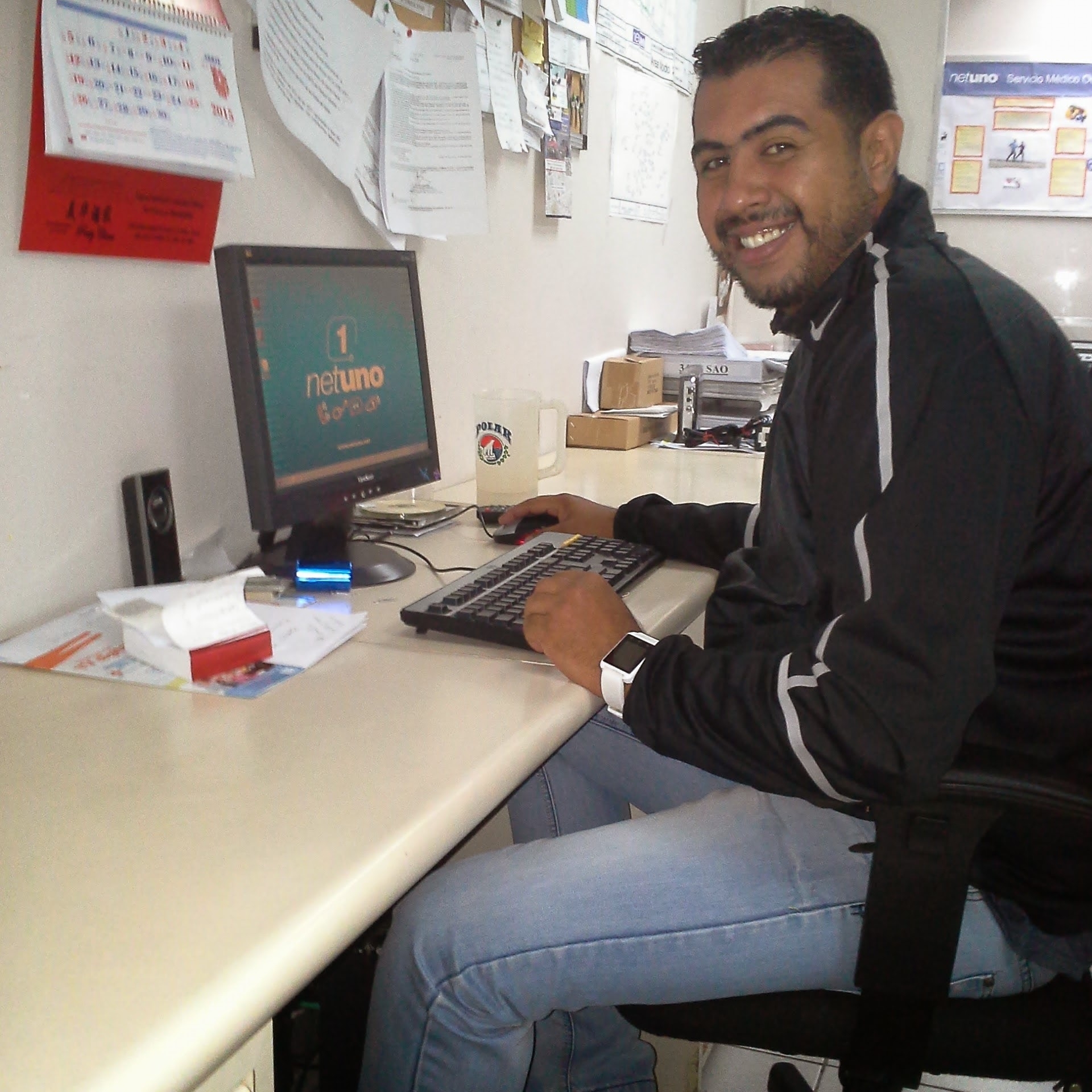 Ver mis fotos