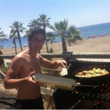 Ver mis fotos