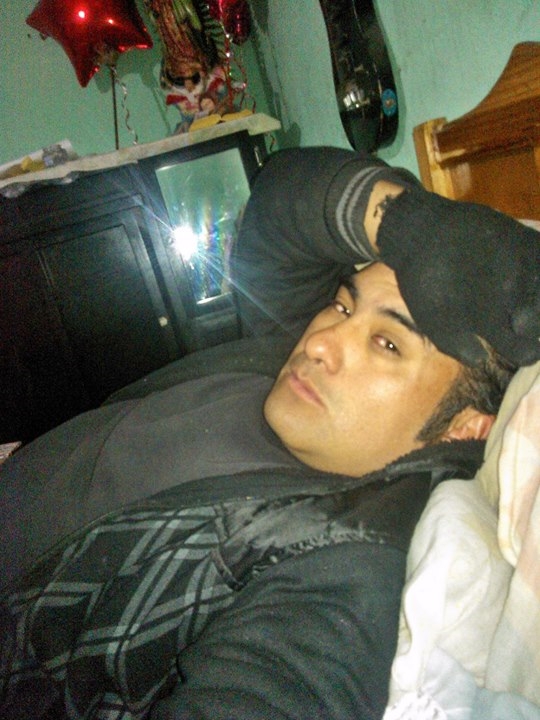 Ver mis fotos