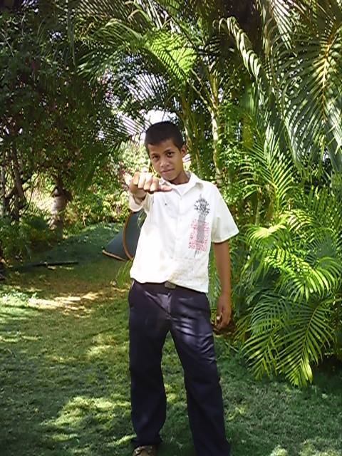 Ver mis fotos