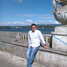 Ver mis fotos