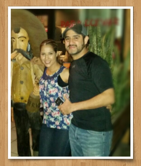 Ver mis fotos