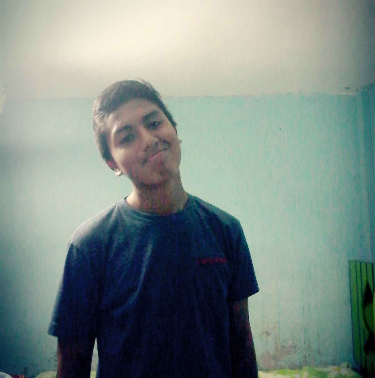 Ver mis fotos