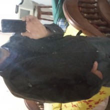Ver mis fotos