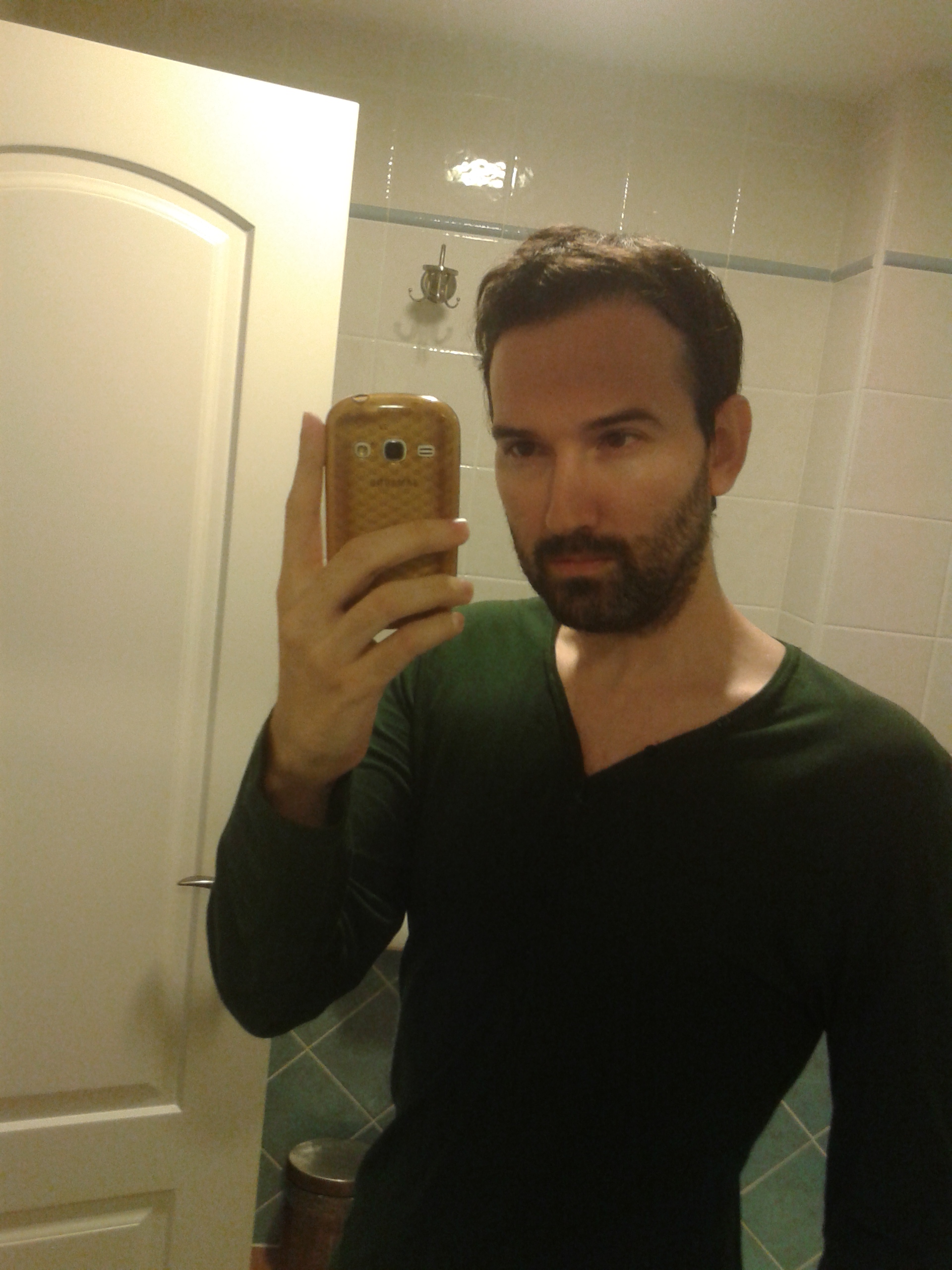 Ver mis fotos
