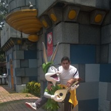 Ver mis fotos