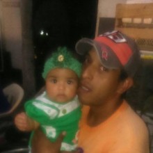 Ver mis fotos