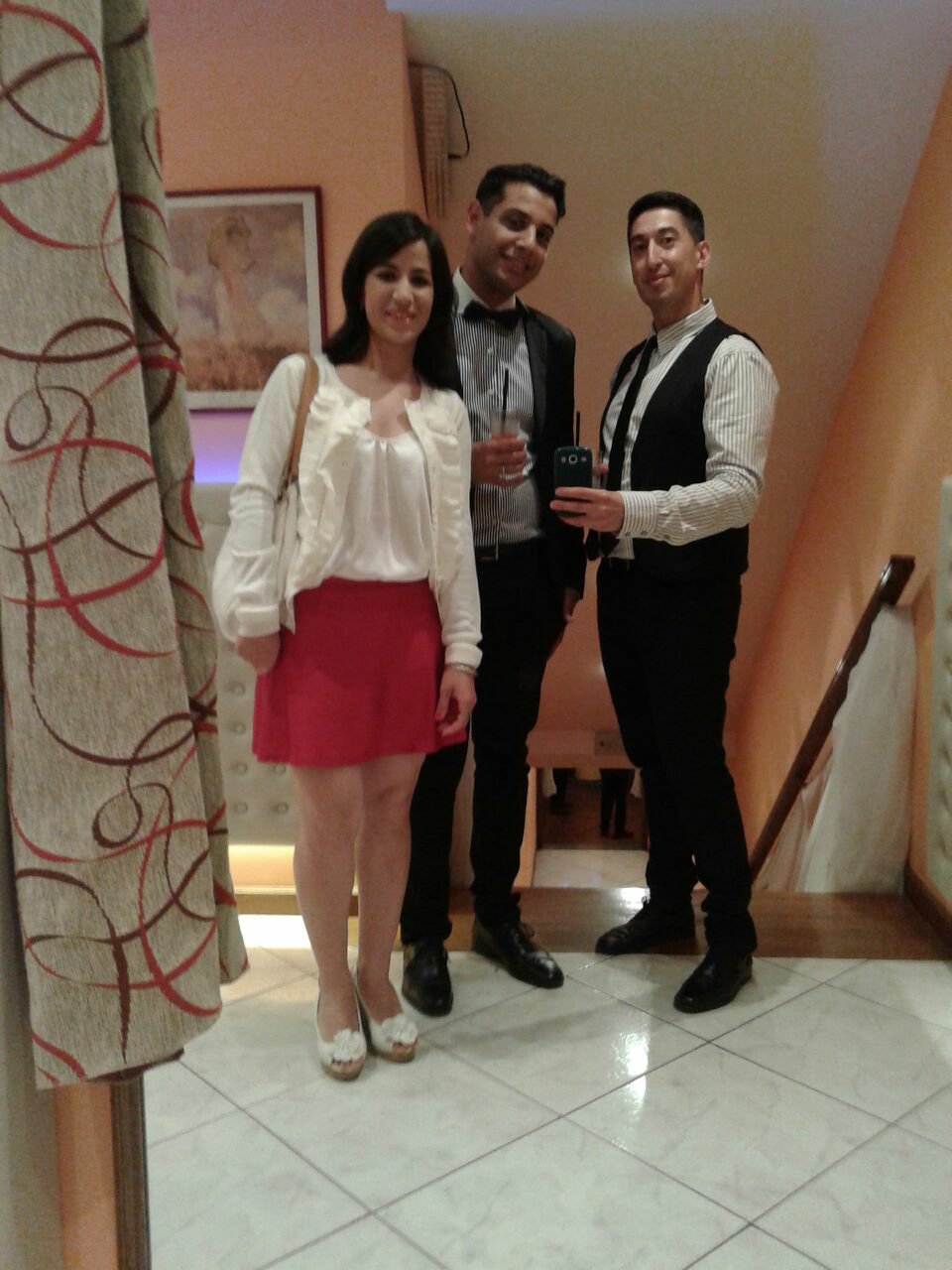 Ver mis fotos