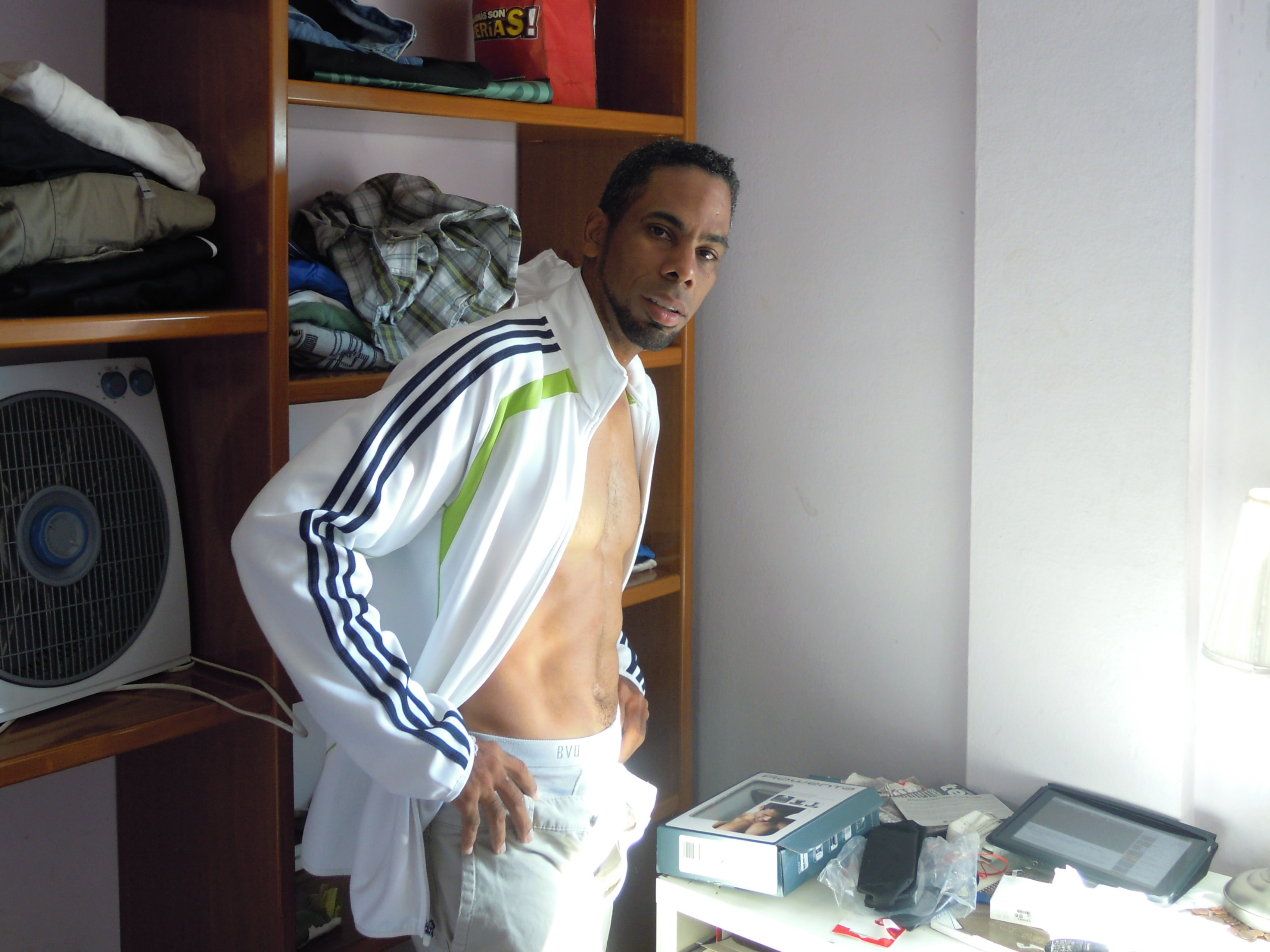 Ver mis fotos