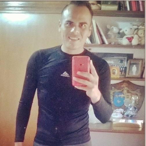 Ver mis fotos