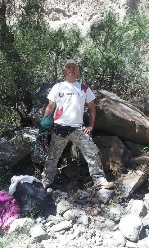 Ver mis fotos