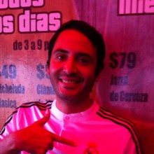 Ver mis fotos