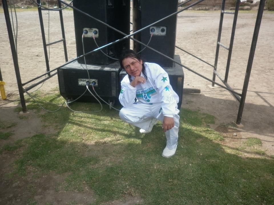 Ver mis fotos