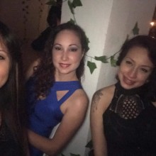 conocer mujeres de pr