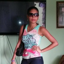 Solteras panama mujeres conocer en CHICAS BELLAS