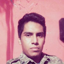 Ver mis fotos